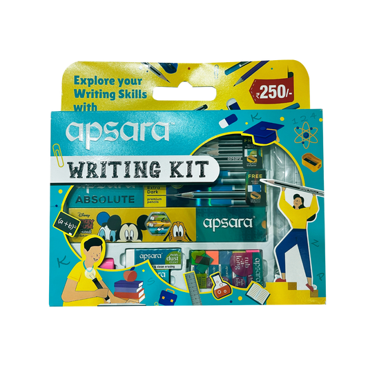 Apsara Writing Kit