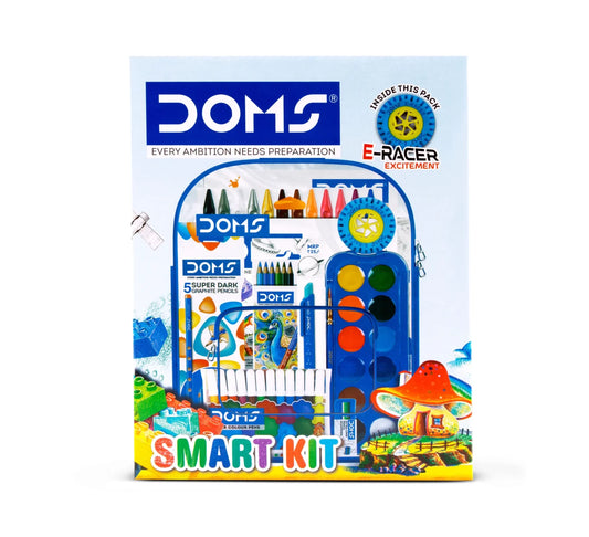 DOMS Smart Kit